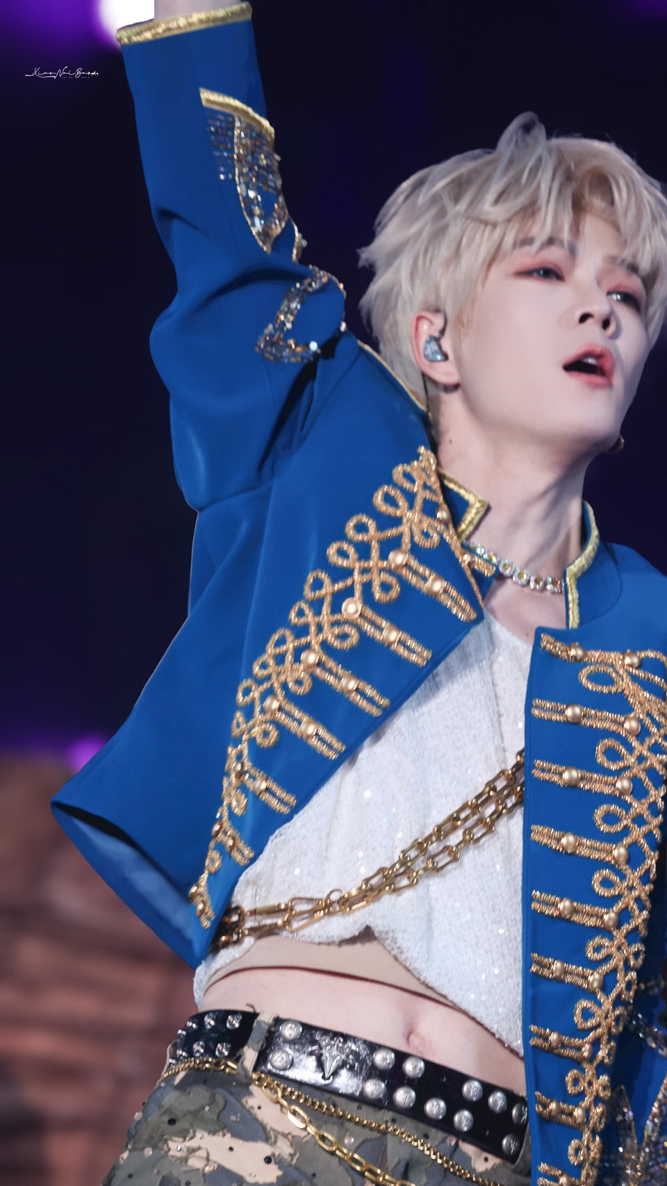 王栎鑫 251227 X巡回演唱会 成都站