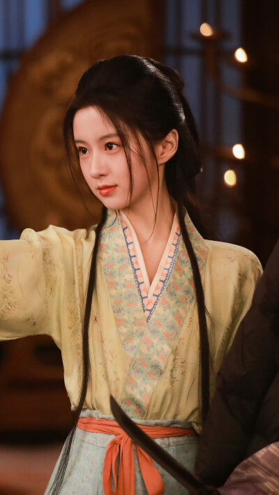 江湖夜雨十年灯 蔡昭 包上恩