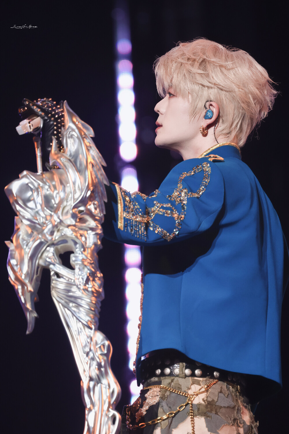 王栎鑫 251227 X巡回演唱会 成都站