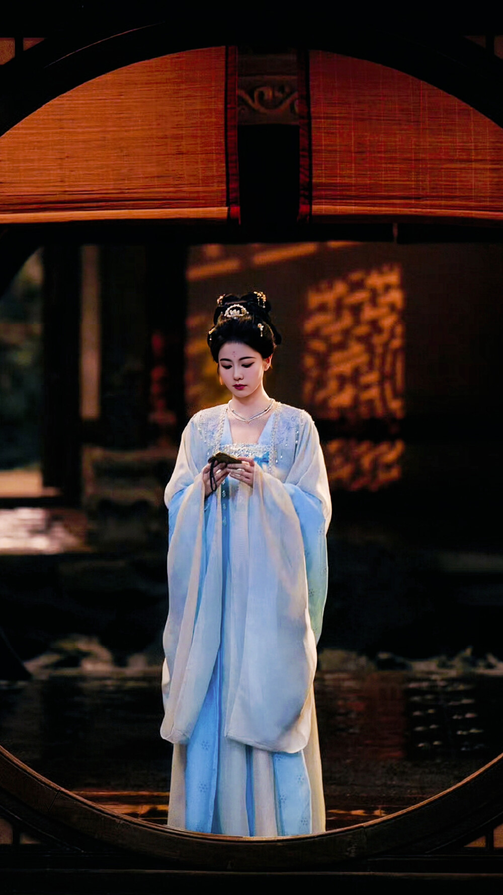 唐宫奇案之青雾风鸣