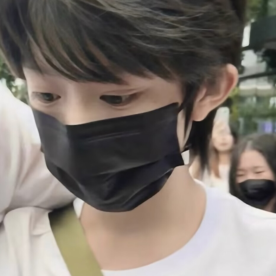 陈奕恒