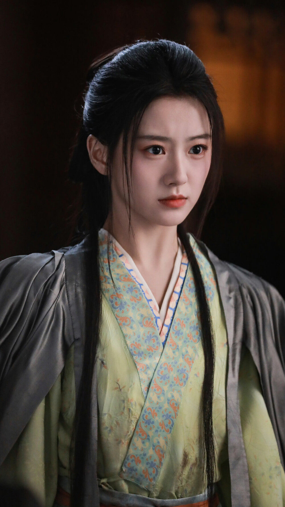 江湖夜雨十年灯 蔡昭 包上恩