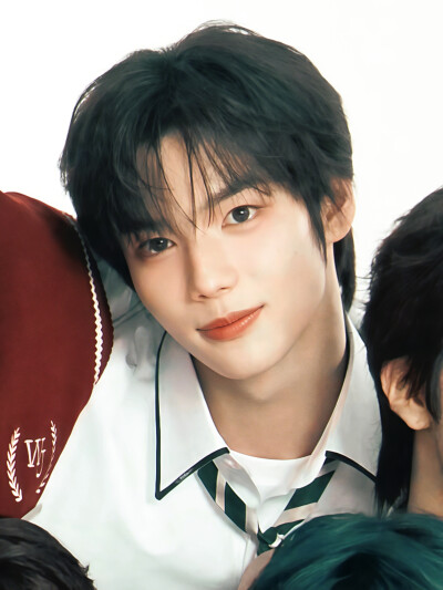 空气像青苹果（暖色调先发~）