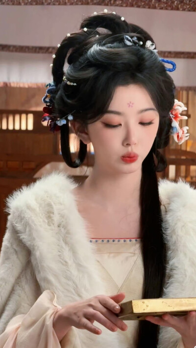 逐玉 俞浅浅 孔雪儿