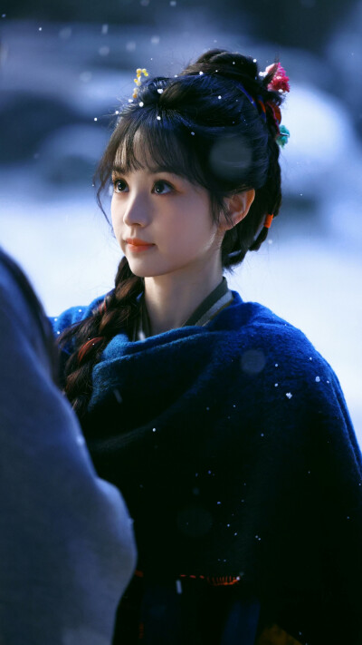 逐玉 樊长玉 田曦薇