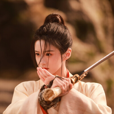 江湖夜雨十年灯 蔡昭 包上恩