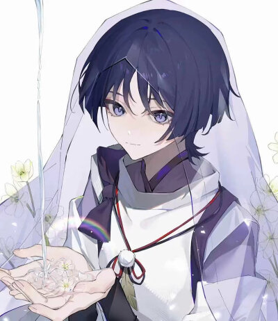 流浪者 倾奇者
