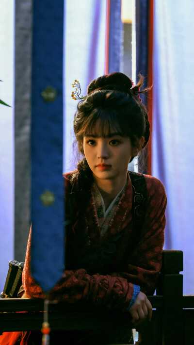 逐玉 樊长玉 田曦薇