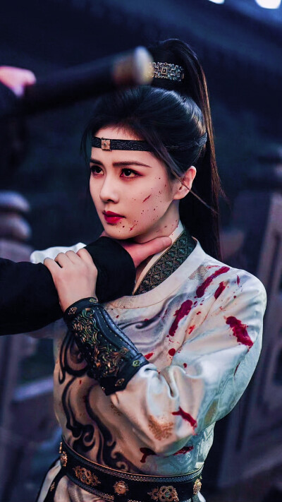 唐宫奇案之青雾风鸣