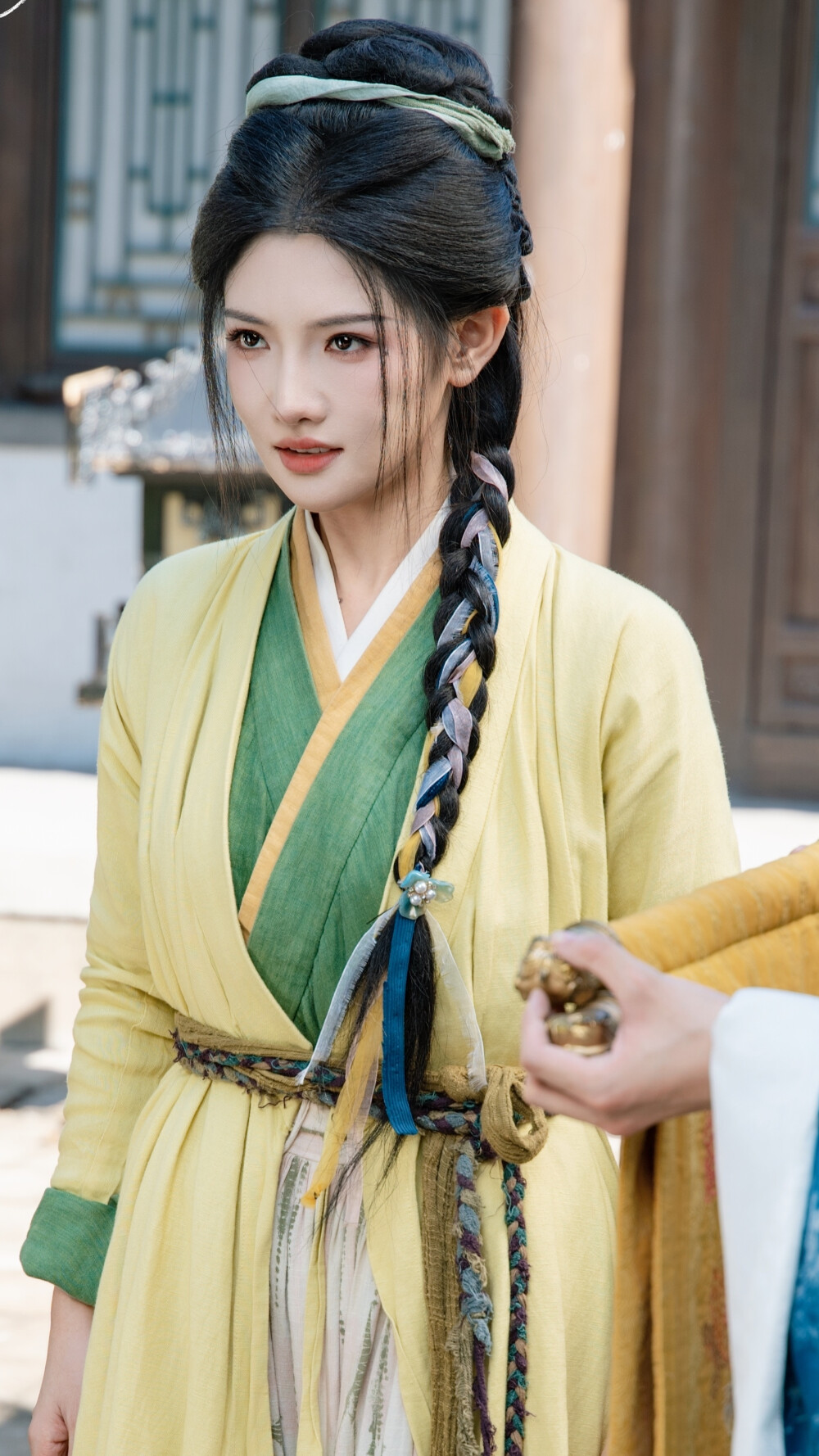 常丹丹