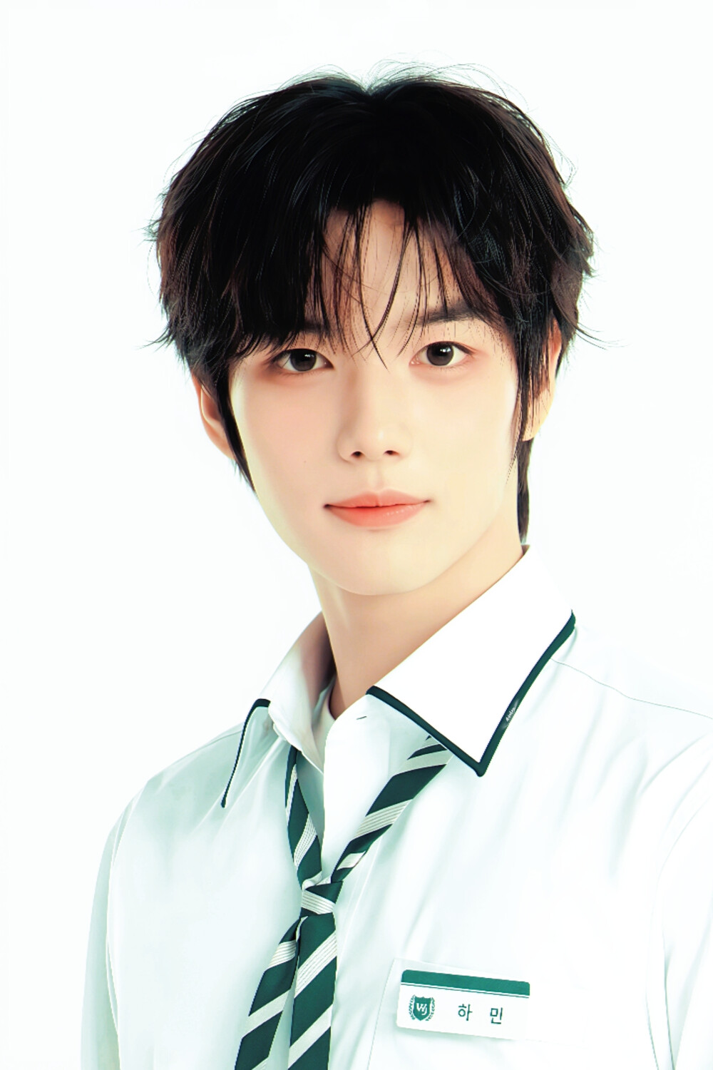 空气像青苹果（暖色调先发~）