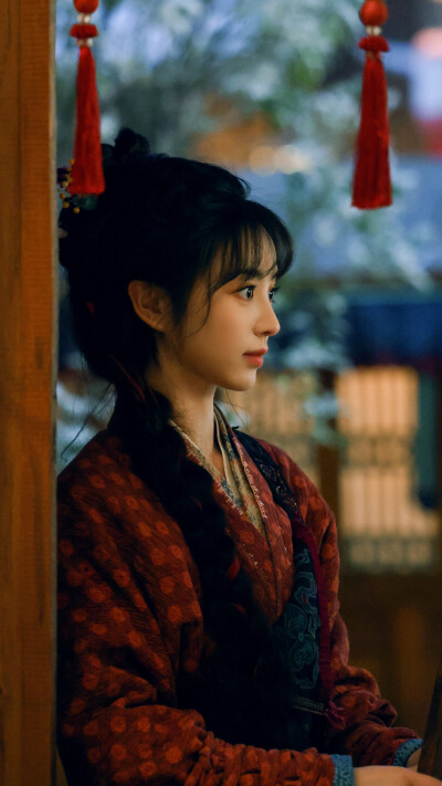 逐玉 樊长玉 田曦薇