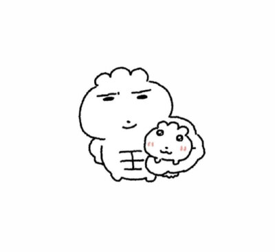 可爱头像