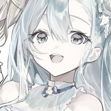 我们是萌妹的代表