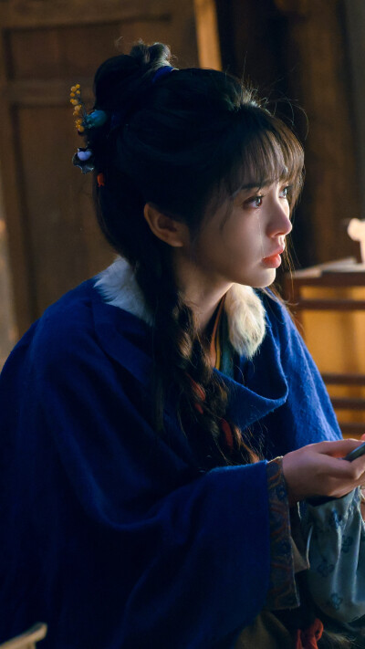 逐玉 樊长玉 田曦薇