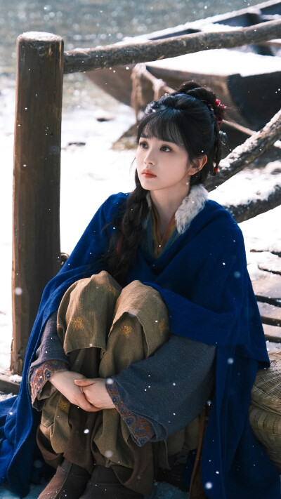 逐玉 樊长玉 田曦薇