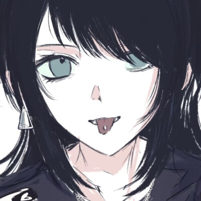 寻找爱，寻找美杜莎