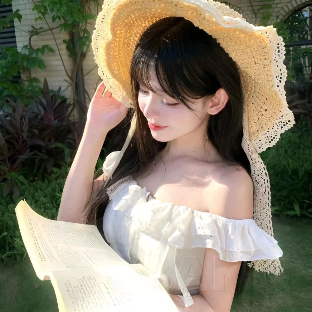 女头