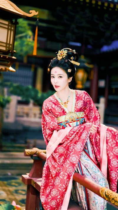 唐宫奇案之青雾风鸣