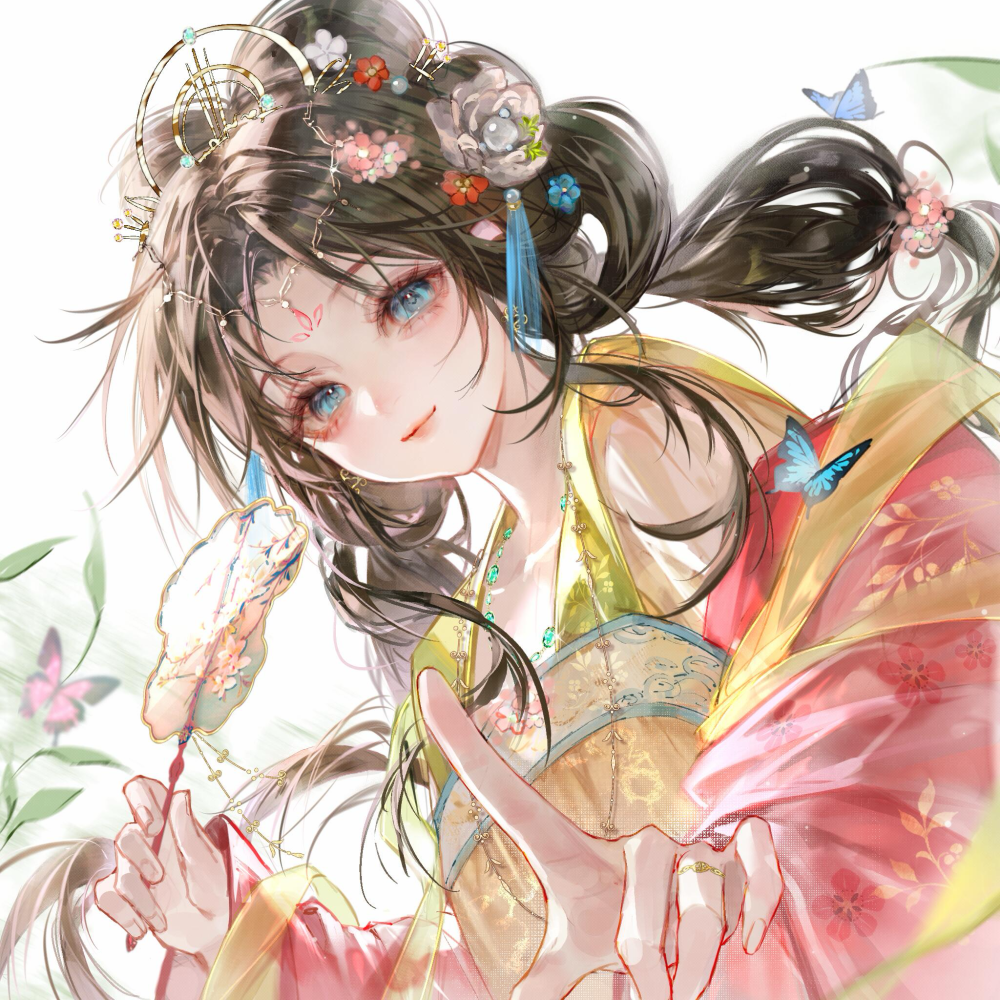 情头