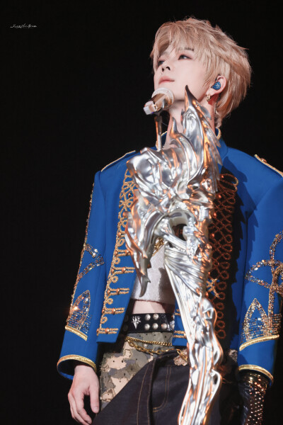 王栎鑫 251227 X巡回演唱会 成都站