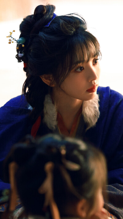 逐玉 樊长玉 田曦薇