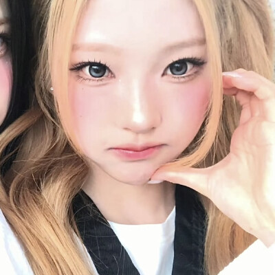 我爱看她俩撒糖