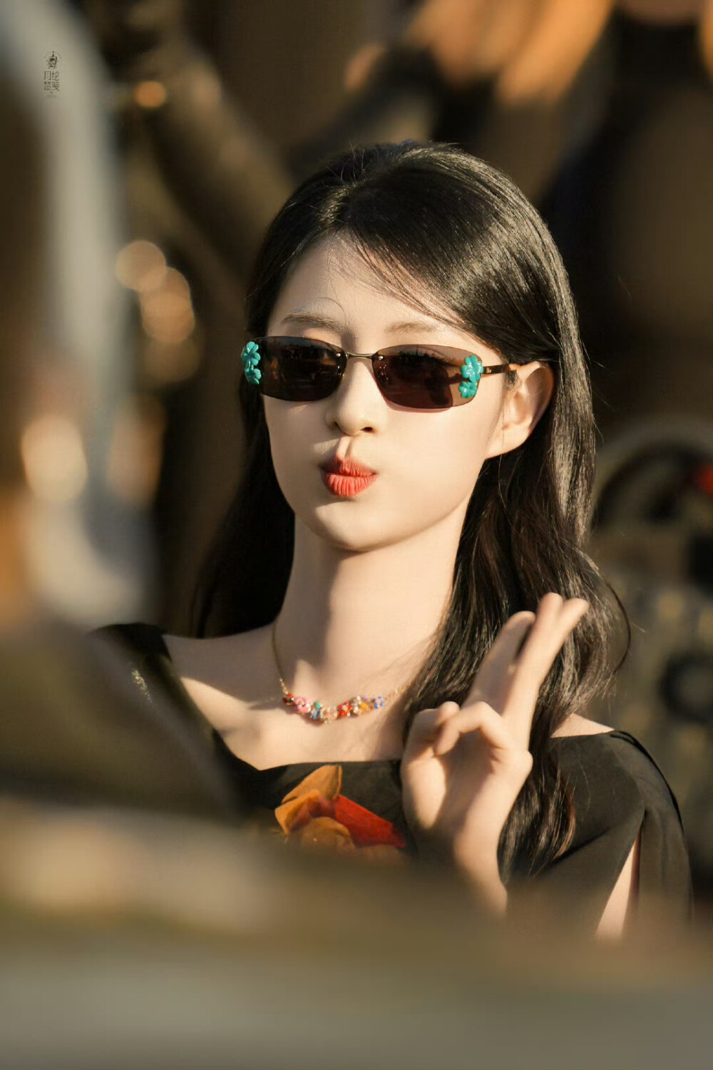王楚然