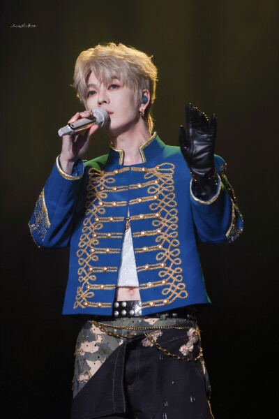 王栎鑫 251227 X巡回演唱会 成都站