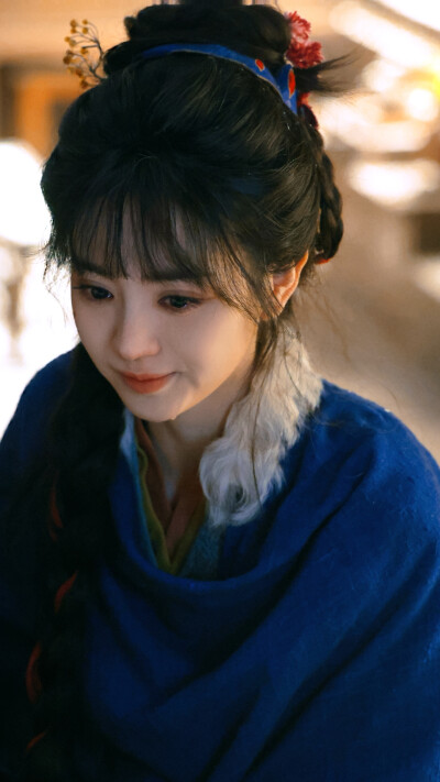 逐玉 樊长玉 田曦薇