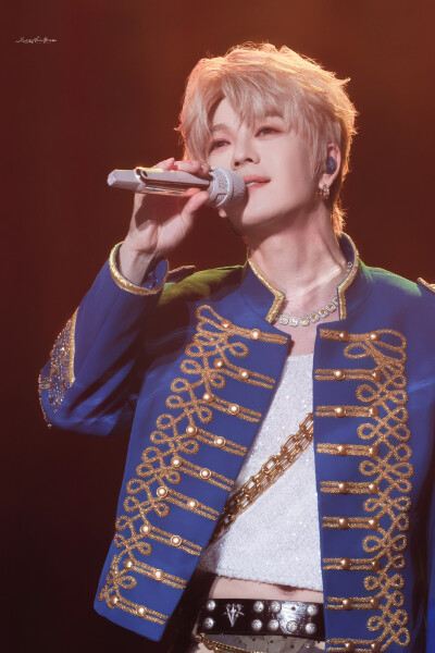 王栎鑫 251227 X巡回演唱会 成都站