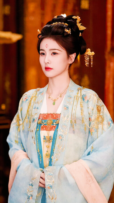 唐宫奇案之青雾风鸣