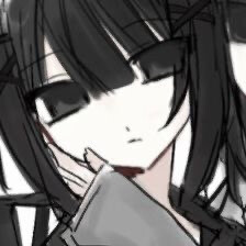 不许存图发到别的平台听懂了吗？