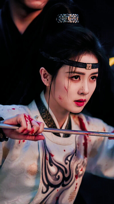 唐宫奇案之青雾风鸣