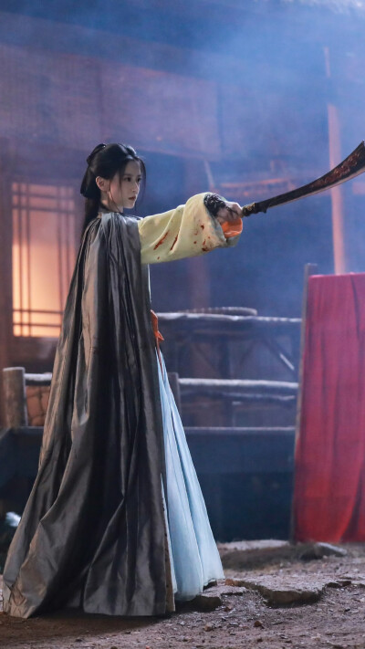 江湖夜雨十年灯 蔡昭 包上恩