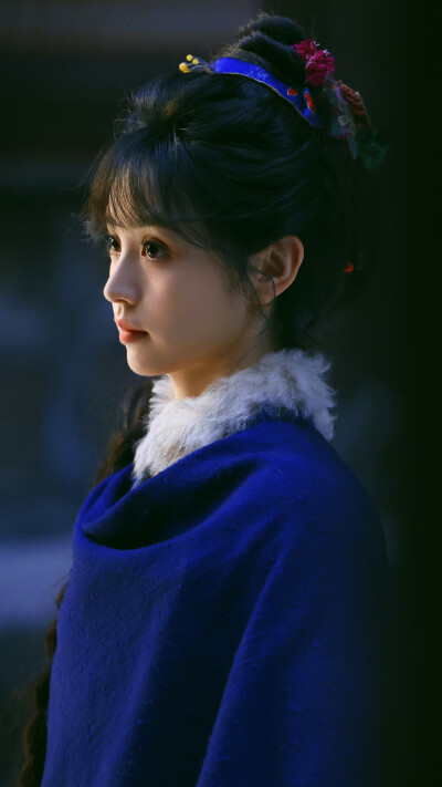 逐玉 樊长玉 田曦薇