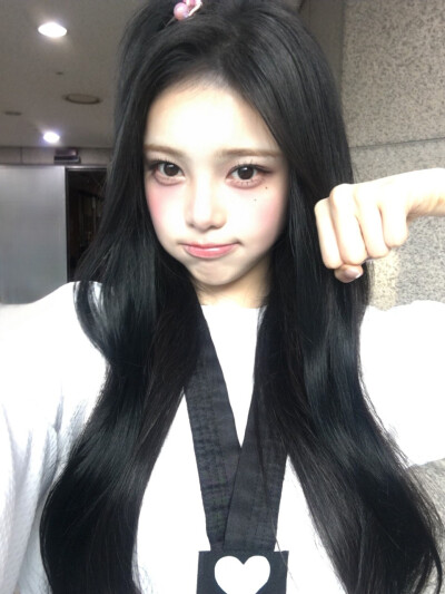 hearts2hearts ian郑伊安