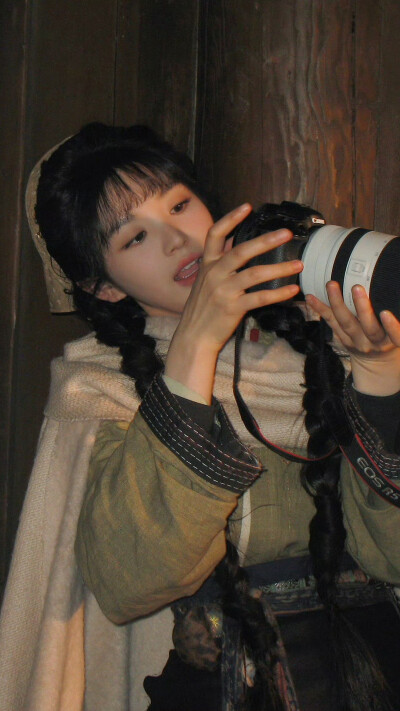 逐玉 樊长玉 田曦薇