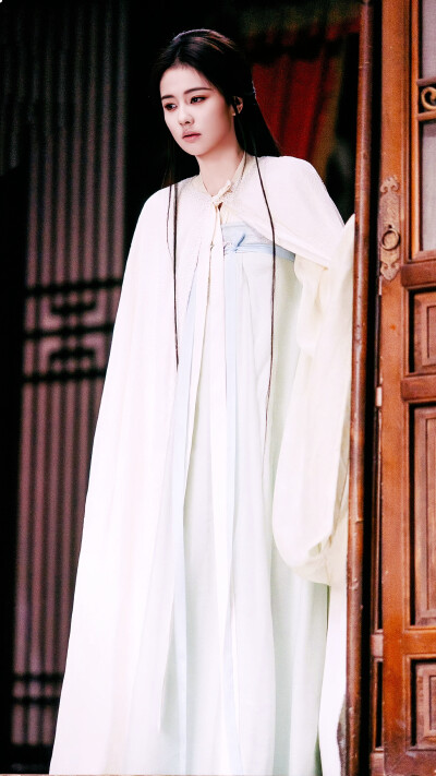 唐宫奇案之青雾风鸣