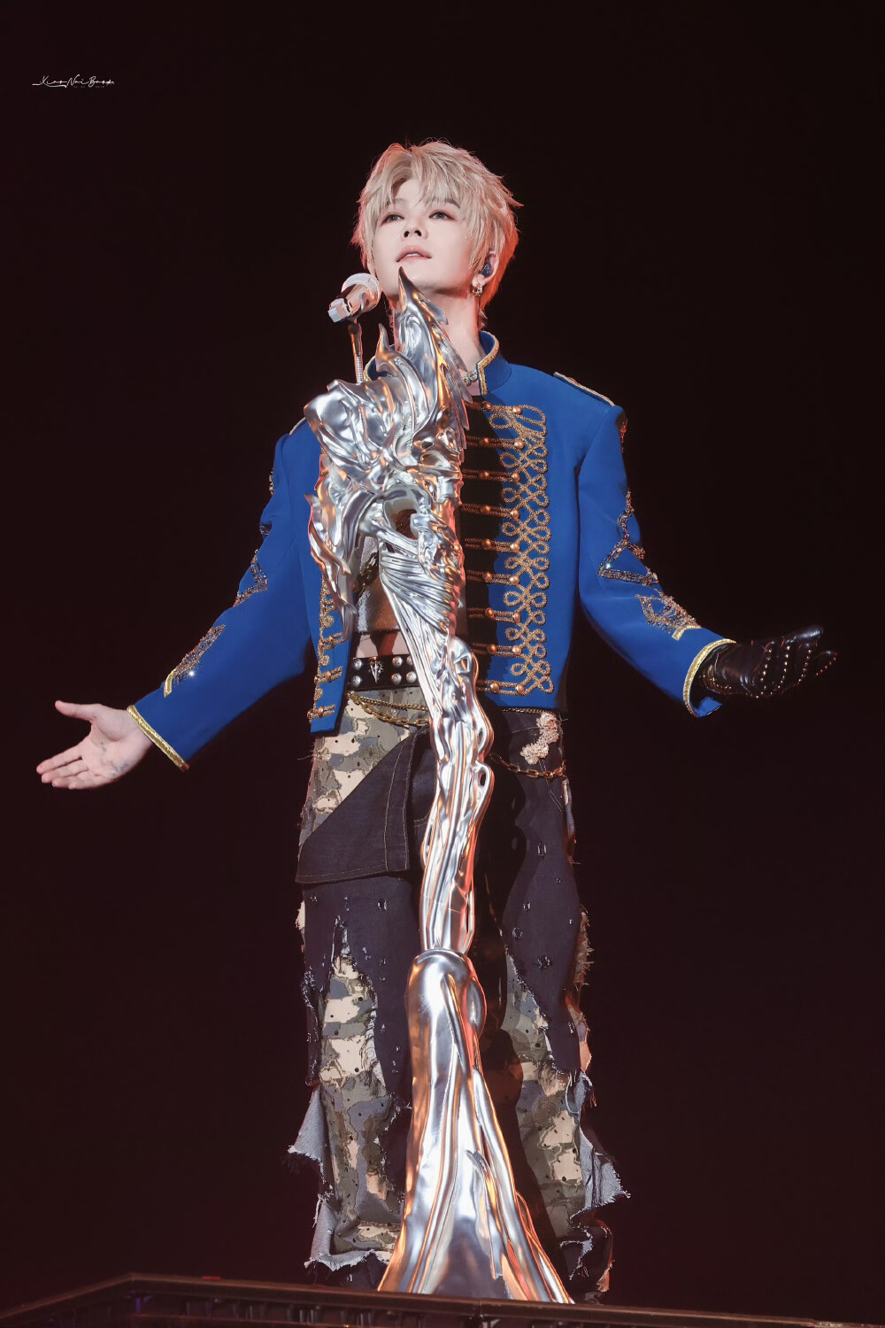 王栎鑫 251227 X巡回演唱会 成都站