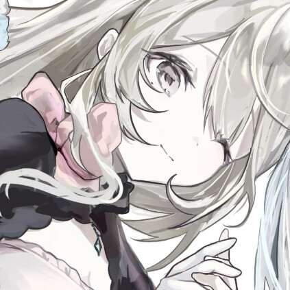 我们是萌妹的代表