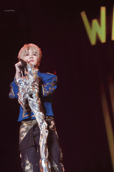 王栎鑫 251227 X巡回演唱会 成都站