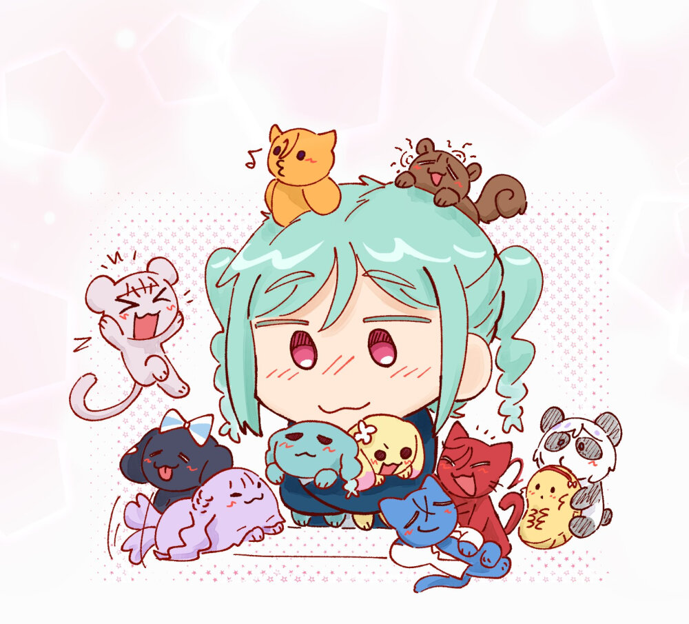 liella