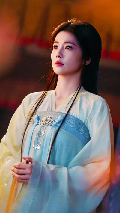 唐宫奇案之青雾风鸣