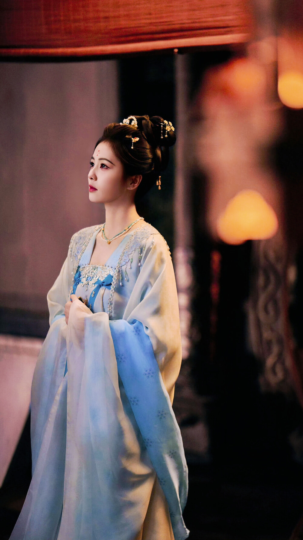 唐宫奇案之青雾风鸣