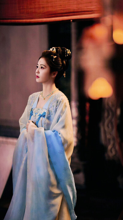 唐宫奇案之青雾风鸣