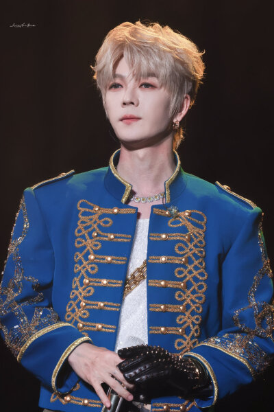 王栎鑫 251227 X巡回演唱会 成都站