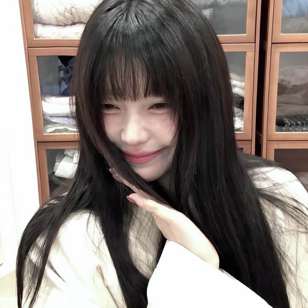 好看