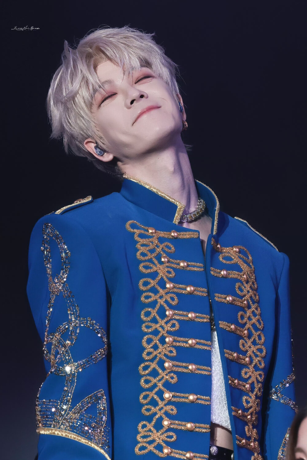 王栎鑫 251227 X巡回演唱会 成都站