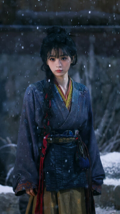 逐玉 樊长玉 田曦薇